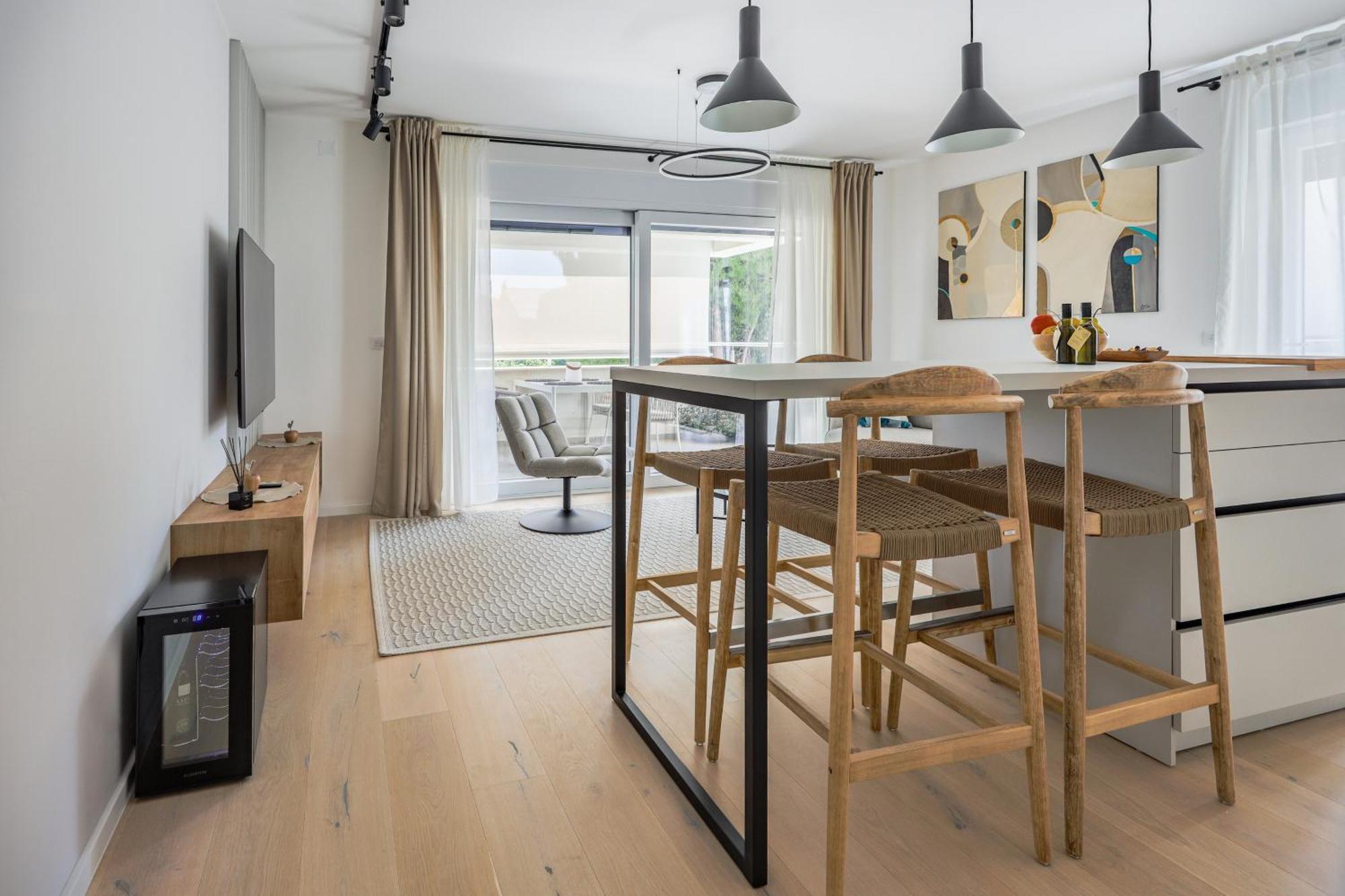 Borik Residence 2024 Zadar Eksteriør bilde